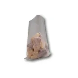 LDPE-Beutel, transparent 1 Karton = 5.000 Stück, Abmessung: 10 x 15 cm