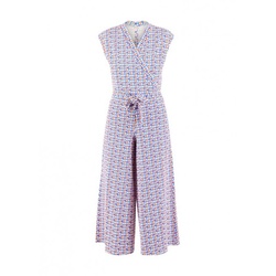 Blutsgeschwister Jumpsuit Hello Fritjes Culotte - chic at the club L