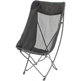 Robens Campingstuhl Strider Schwarz
