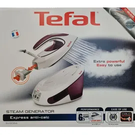 Tefal Express Anti-Calc SV8054