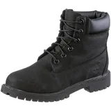 Timberland 6 Inch Premium Waterproof Boot black 4.5