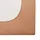 BettwarenShop Spannbettlaken Jersey-Elasthan 80 x 200 - 80 x 220 cm braun