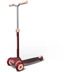 Tri-Scooter, bordeaux