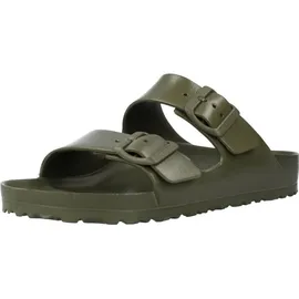 Birkenstock Arizona EVA schmal Khaki 35