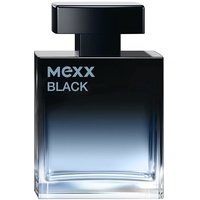 Mexx Black Man Eau De Parfum - Langanhaltender Herrenduft, 50 Ml (1Er Pack)