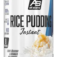 ALL STARS Rice Pudding - 400.0 g