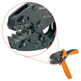 Weidmüller Crimpzange PZ 16 9012600000