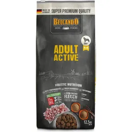 Belcando Adult Active 12,5 kg