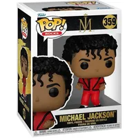 Funko Michael Jackson - Thriller Sammelfigur