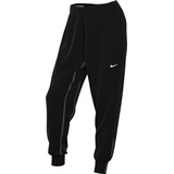 Nike Totality Slim Vielseitige Trainingshose Herren 010 black/white L