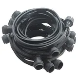 Scharnberg & Hasenbein Partylichterkette 30 m