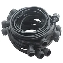 Scharnberg & Hasenbein Partylichterkette 30 m