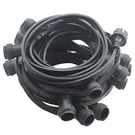 Scharnberg & Hasenbein Partylichterkette 30 m
