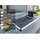 Astra Excellence Mat 40 x 60 cm Anthrazit