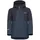Jack Wolfskin Actamic Winterjacke Dunkelblau 140