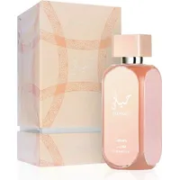 Lattafa Hayaati Florence Eau de Parfum 100 ml