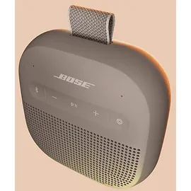 Bose SoundLink Micro (2. Gen.) beige