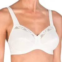 FELINA BH Melina Bra With Wire Elfenbein E 105