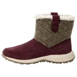Jack Wolfskin Queenstown Texapore BOOT W