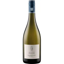 Weißer Burgunder trocken Weingut Joachim Flick 2023