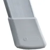 ZARGES Nichtabfärbende Leiternschuhe Holmaußenmaß 48 x 25 mm