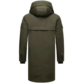 Stone Harbour Xandroo XX Herren Grün XXXL