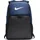 Nike Rucksack Brasilia 9.0 XL Dunkelblau/Schwarz/Weiß