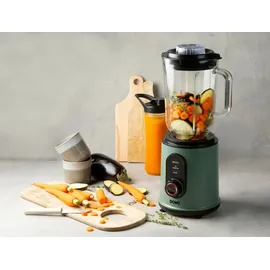 DOMO DO734BL Standmixer