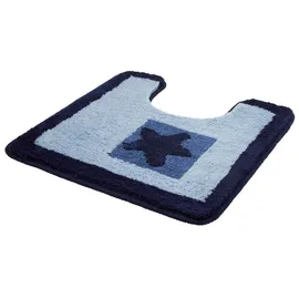 KLEINE WOLKE Beach Azur 50 x 50 cm