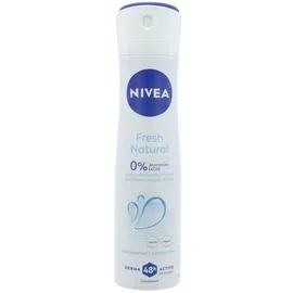 NIVEA Fresh Natural Deo-Spray 150 ml