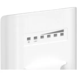 UBIQUITI networks UbiQuiti airMAX NanoStation M5 loco WLAN Ethernet Bridge