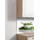 Express Küchen Küchenrückwand EXPRESS KÜCHEN "Kräuter", grün (weiß, grün), B:60cm H:55,9cm, Holzwerkstoff, Spritzschutzwände