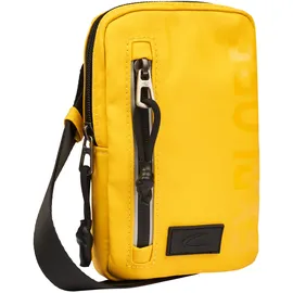 CAMEL ACTIVE Handytasche Explore Mobile Phone Case Yellow
