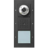 Gira Video-Türstation AP 1fach 126967 anthrazit
