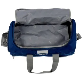School-Mood Sporttasche Paul blau 18 Liter