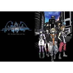 NEO: The World Ends with You
