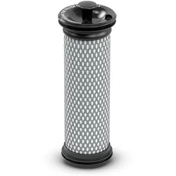 Kärcher 2.863-319.0 Staubsauger Zubehör/Zusatz Filter