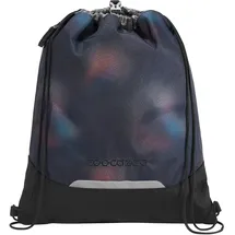 Coocazoo Turnbeutel Rainbow Illusion
