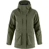 Fjällräven HC Hydratic Padded Jacke Damen Laurel Green XL
