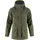 Fjällräven HC Hydratic Padded Jacke Damen Laurel Green XL