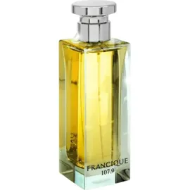 French Avenue Francique 107,9 Eau de Parfum 100 ml