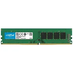 Crucial RAM 32GB (1x32GB) DDR4 3200MHz UDIMM grün