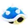 Club Mocchi Mocchi Mario Kart Mocchi Mocchi 40 cm Blau