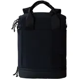 The North Face Sportrucksack NEVER STOP schwarz