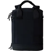 The North Face Sportrucksack NEVER STOP schwarz