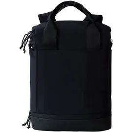 The North Face Sportrucksack NEVER STOP schwarz
