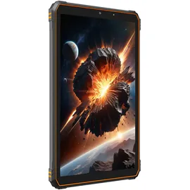Blackview Active 5 4G 8,68" 2023 6 GB RAM 128 GB Orange