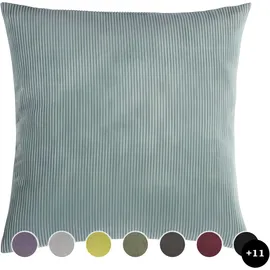 PAD Kissenbezug Casual 50 x 50 cm Blau