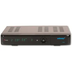 ANKARO DVB-S K4-Receiver ANK aVa, PVR