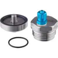 IFM Leckagetest E30530